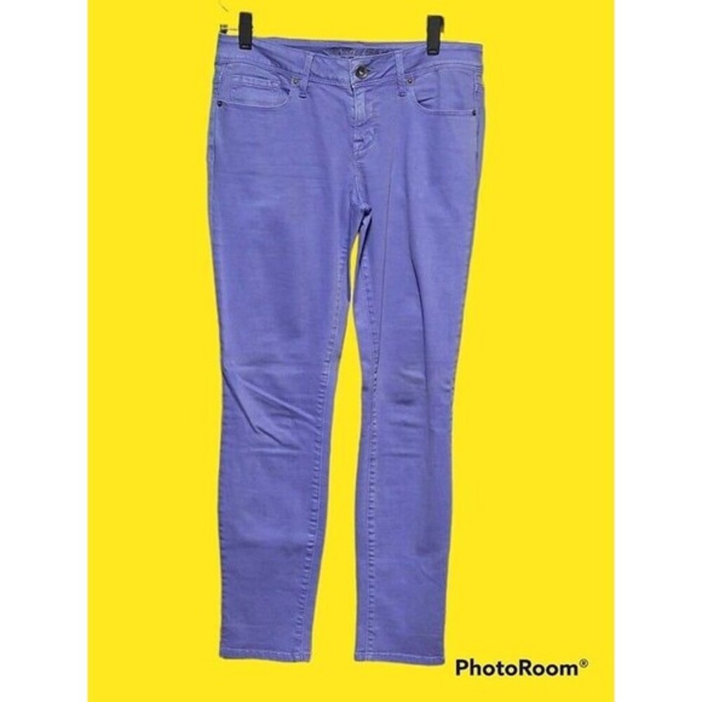 Women's Bullhead Black Size 9 ( Light Blue) (F32)‎